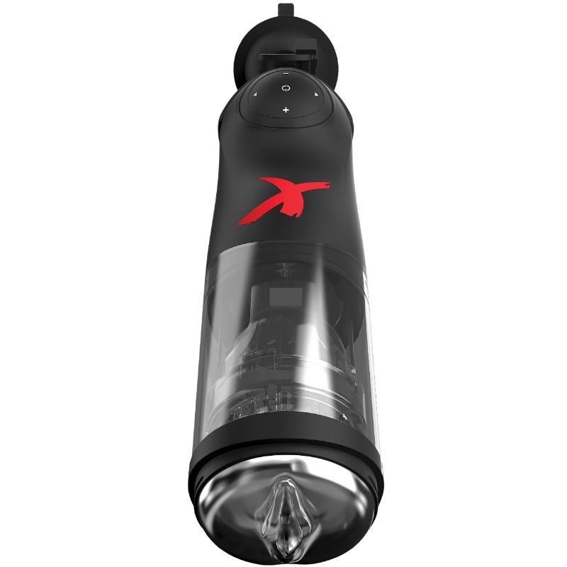 PDX ELITE - MEGA-BATOR DELUXE - immagine 6
