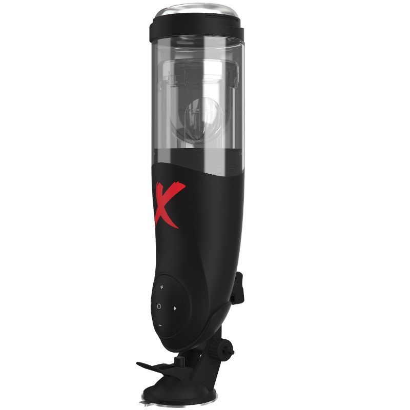 PDX ELITE - MEGA-BATOR DELUXE - immagine 4