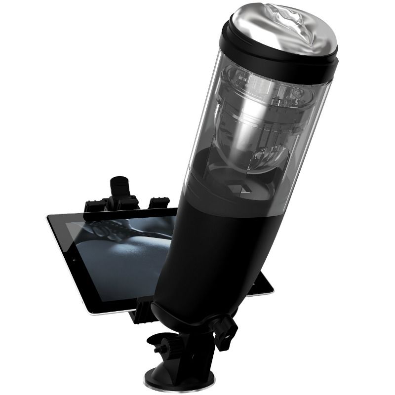 PDX ELITE - MEGA-BATOR DELUXE - immagine 3