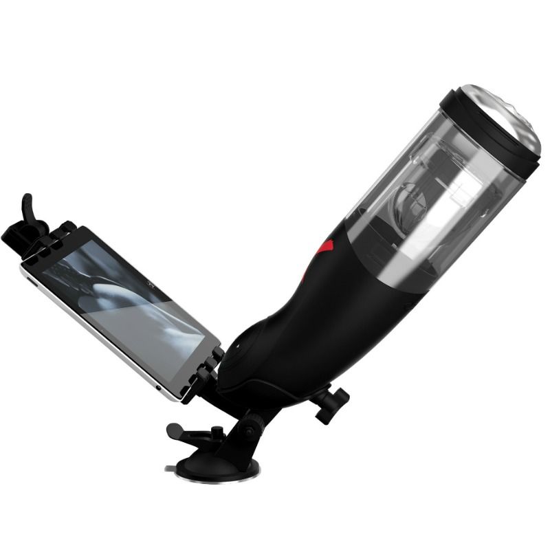 PDX ELITE - MEGA-BATOR DELUXE - immagine 2