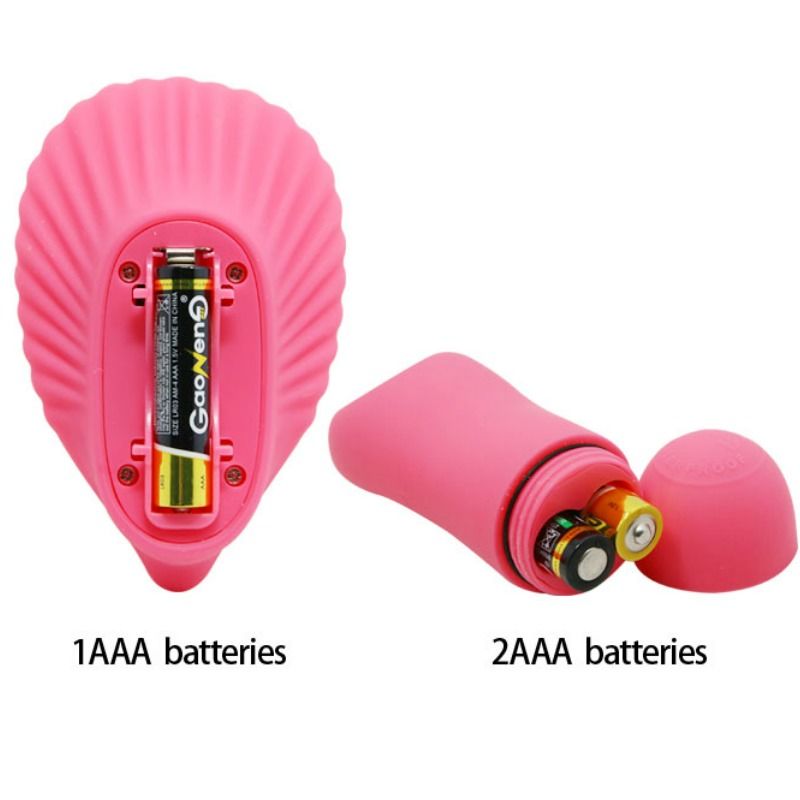 PRETTY LOVE - FLIRTATION G-POINT STIMULATOR 30 MODES - Image 7