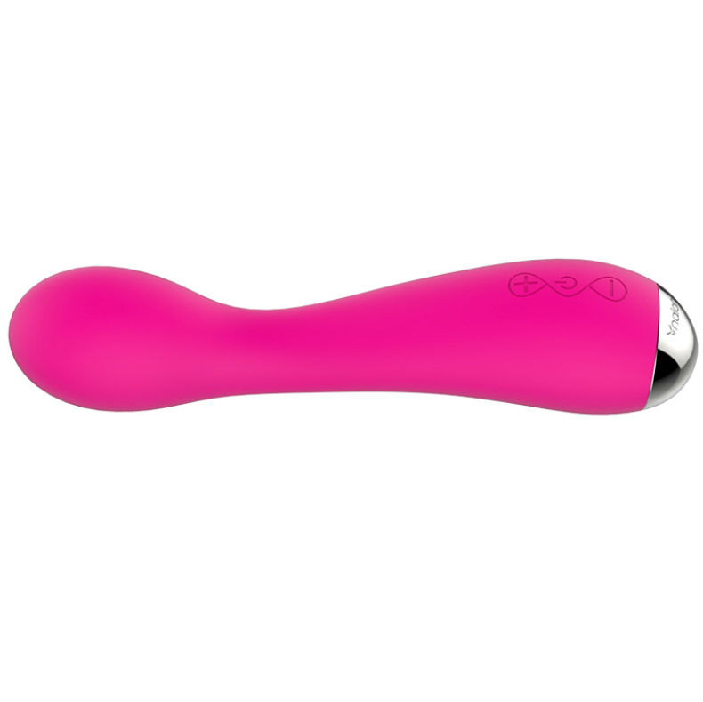 NALONE - YOYO LEISTUNGSSTARKER G-SPOT-SOFT-TOUCH-VIBRATOR – Bild 2