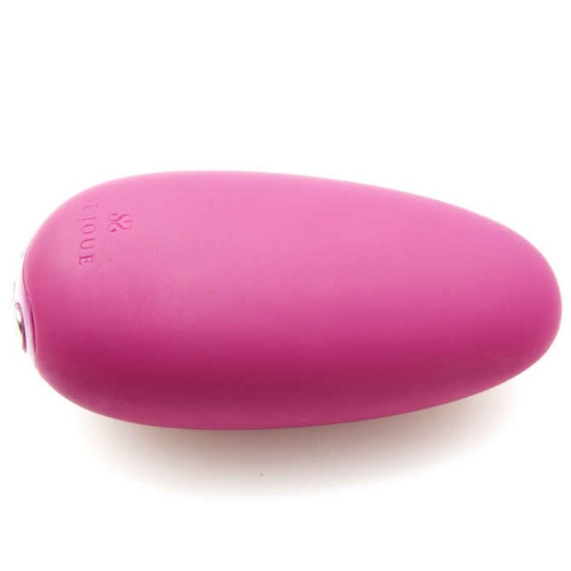 JE JOUE - MIMI MASSAGER DOUX FUCHSIA – Image 6