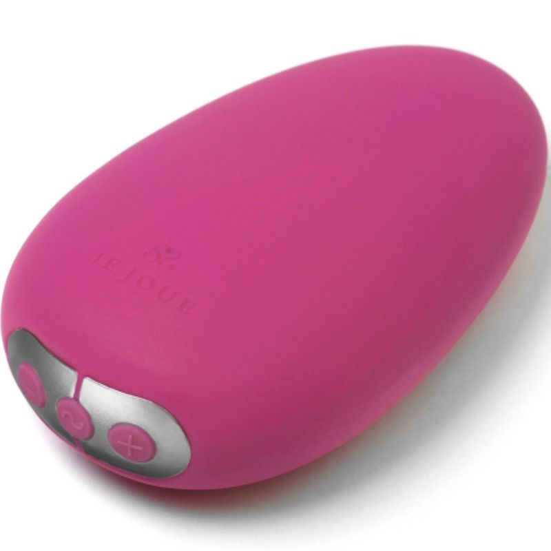 JE JOUE - MIMI MASSAGER DOUX FUCHSIA – Image 2