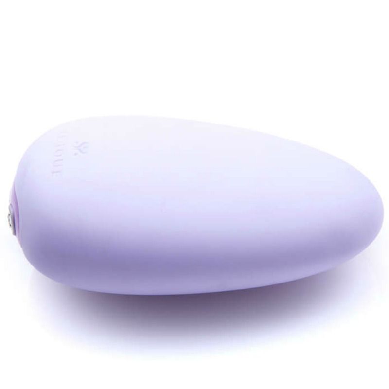 JE JOUE - MIMI MASSAGER DOUX VIOLET – Image 5