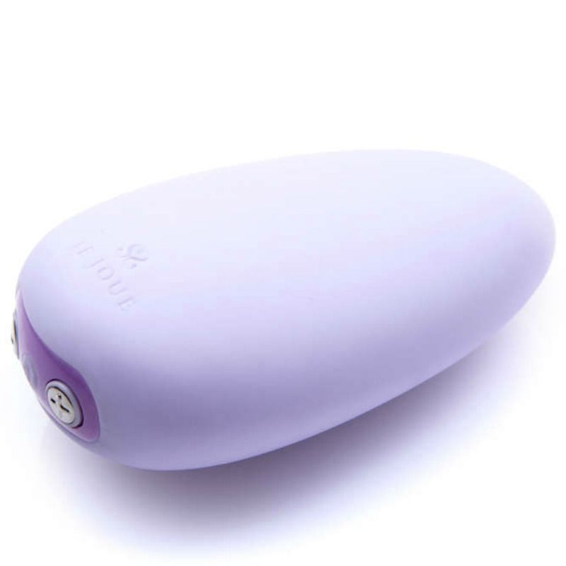 JE JOUE - MIMI MASSAGER DOUX VIOLET – Image 3