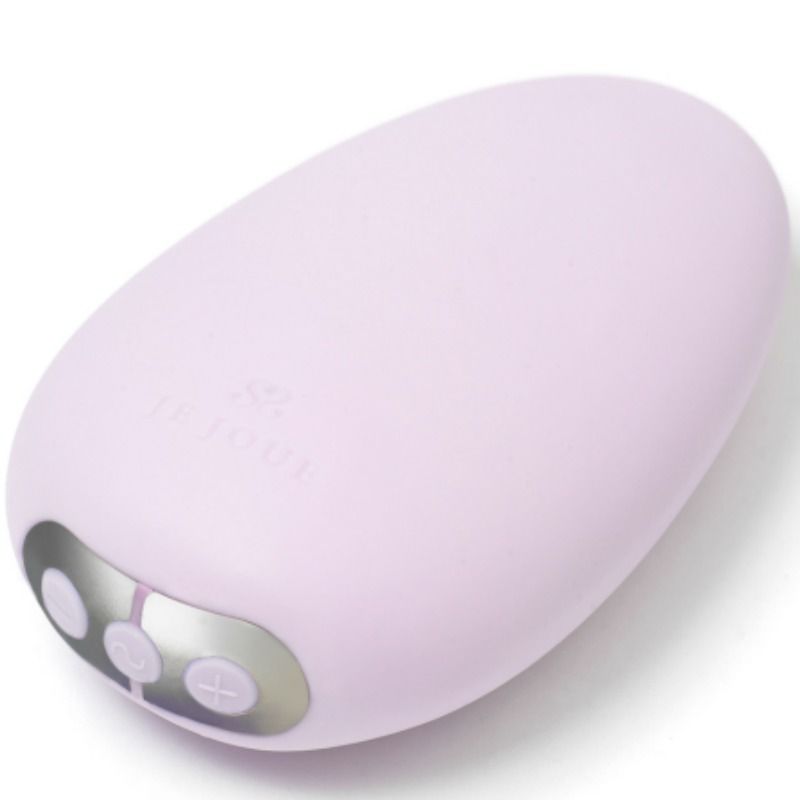 JE JOUE - MIMI MASSAGER DOUX VIOLET – Image 2
