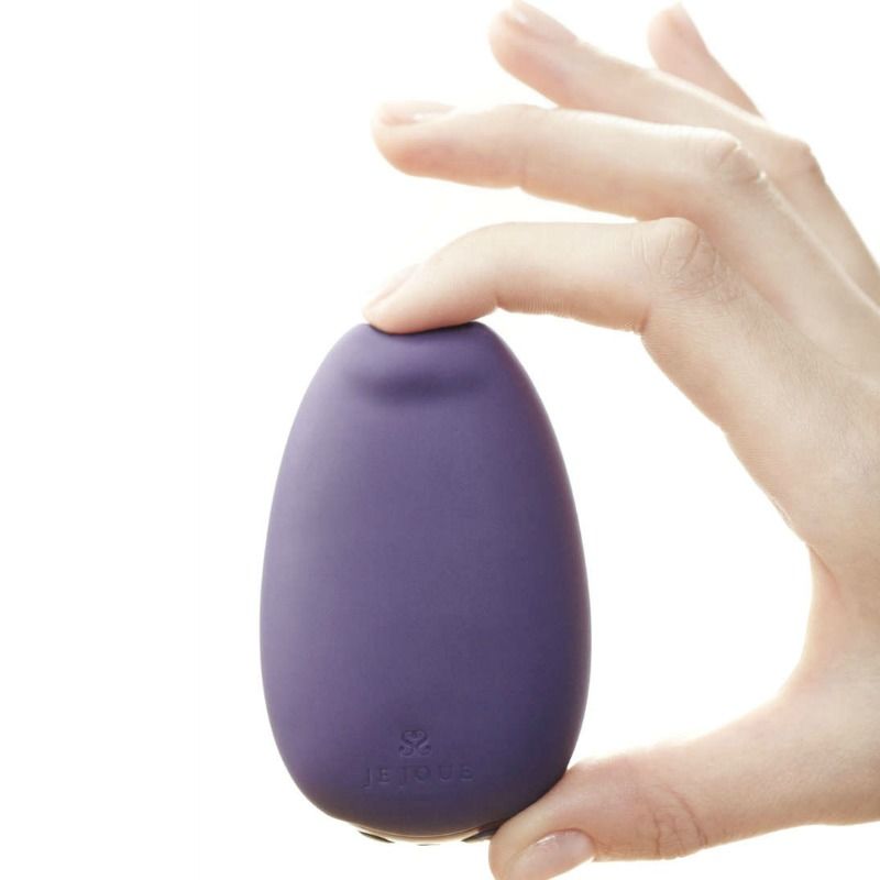 JE JOUE - MIMI MASSAGER VIOLET DOUX – Image 3