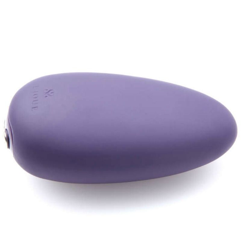 JE JOUE - MIMI MASSAGER VIOLET DOUX – Image 9