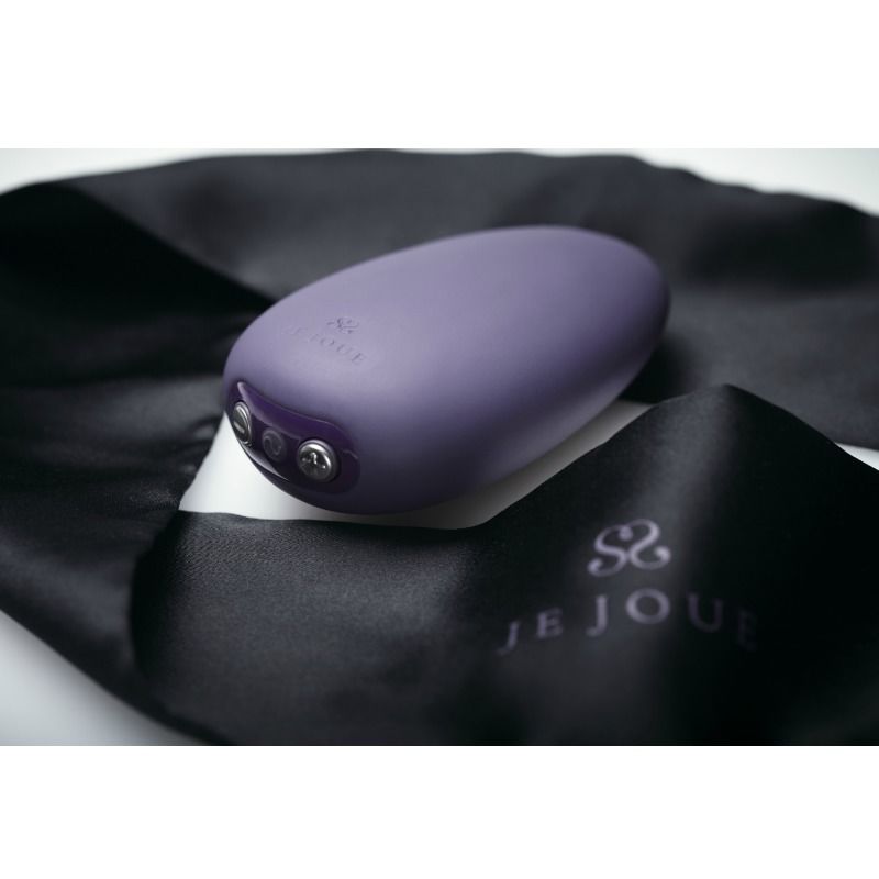 JE JOUE - MIMI MASSAGER VIOLET DOUX – Image 6