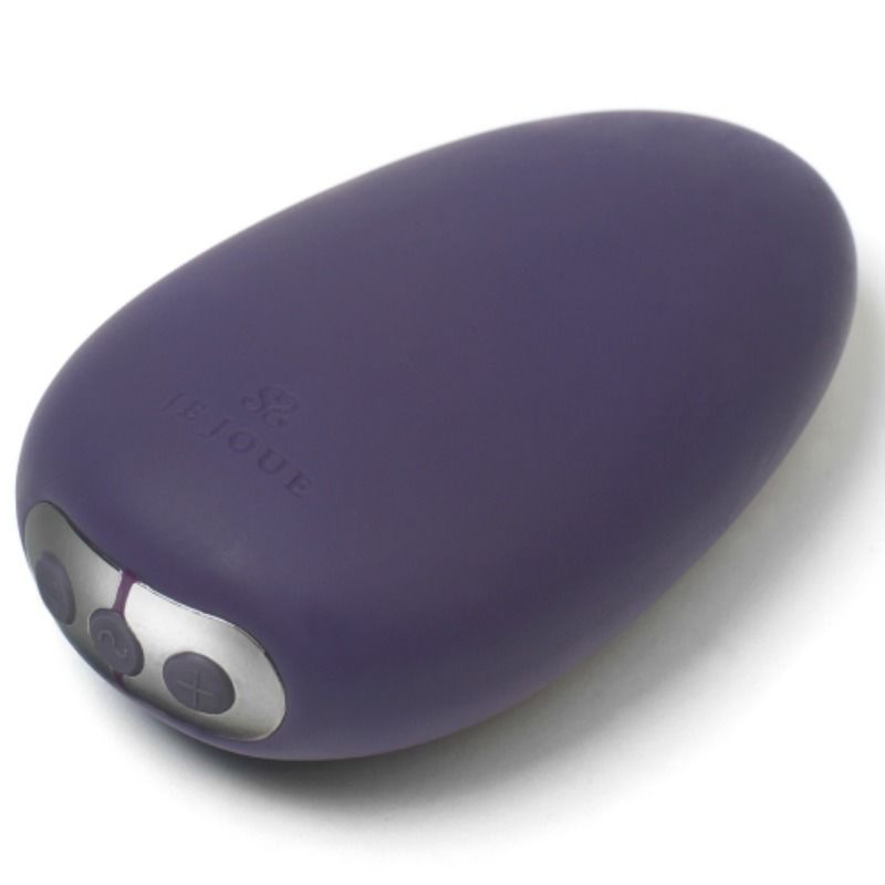 JE JOUE - MIMI MASSAGER VIOLET DOUX – Image 10