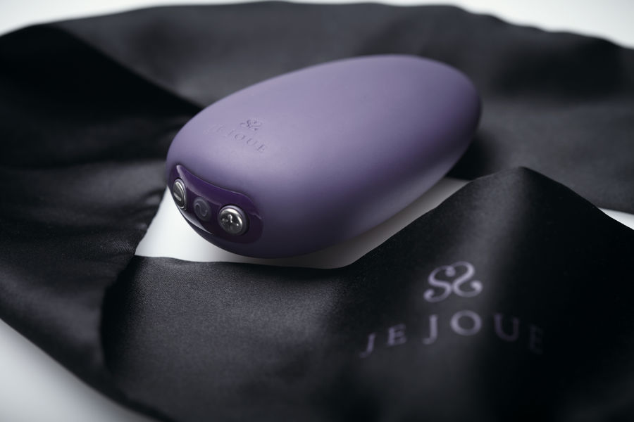 JE JOUE - MIMI MASSAGER VIOLET DOUX – Image 4