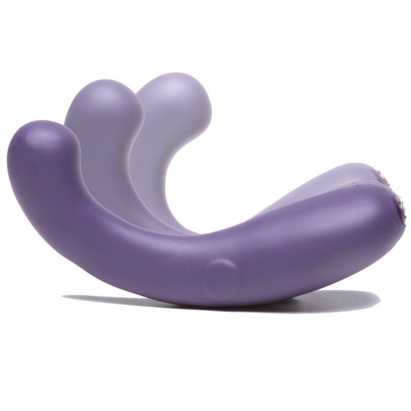 JE JOUE - G-KII STIMULATEUR VIOLET – Image 4