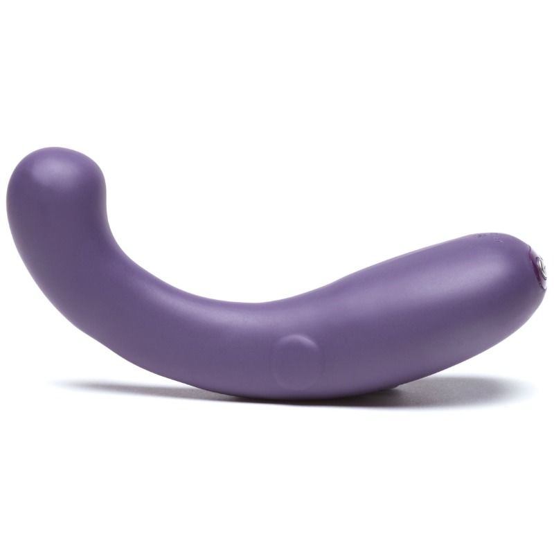 JE JOUE - G-KII STIMULATEUR VIOLET – Image 3