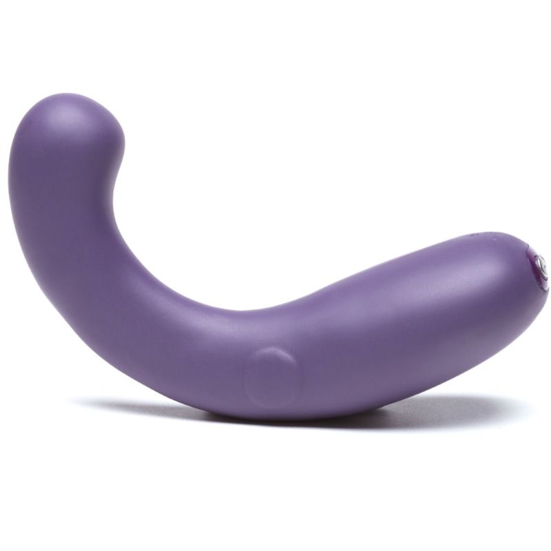 JE JOUE - G-KII STIMULATEUR VIOLET – Image 5