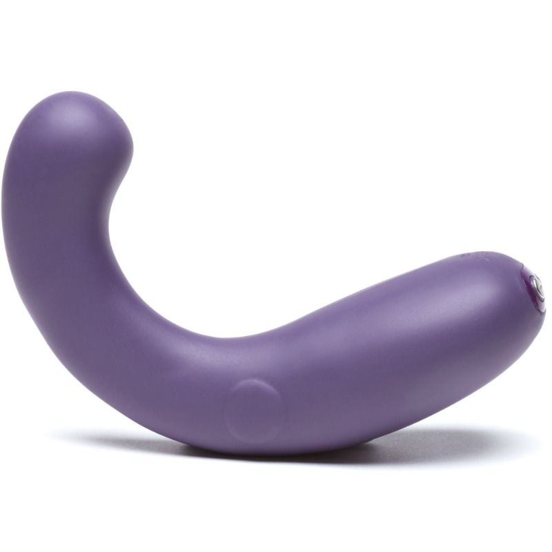 JE JOUE - G-KII STIMULATEUR VIOLET – Image 6