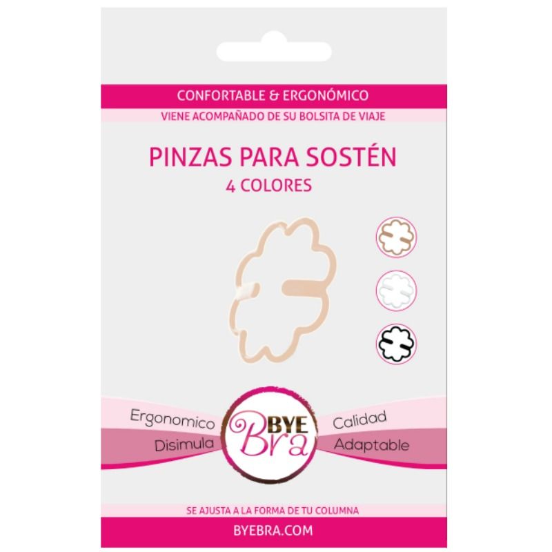 BYE-BRA - BRA CLIPS - Image 5