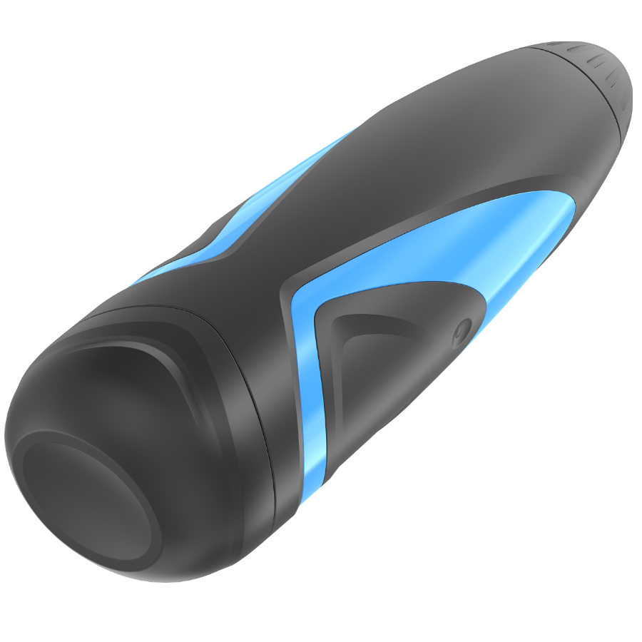 SATISFYER - MEN UN MASTURBATORE PER UOMINI - immagine 4