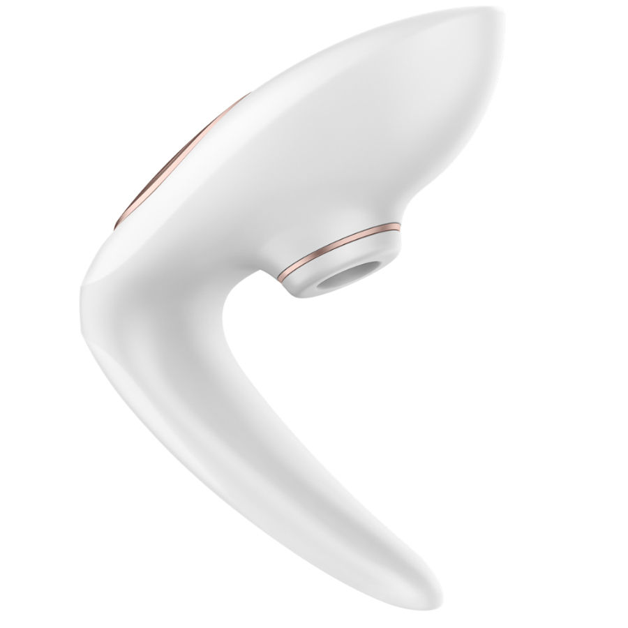 SATISFYER - PRO 4 COUPLES ÉDITION 2020 – Image 5