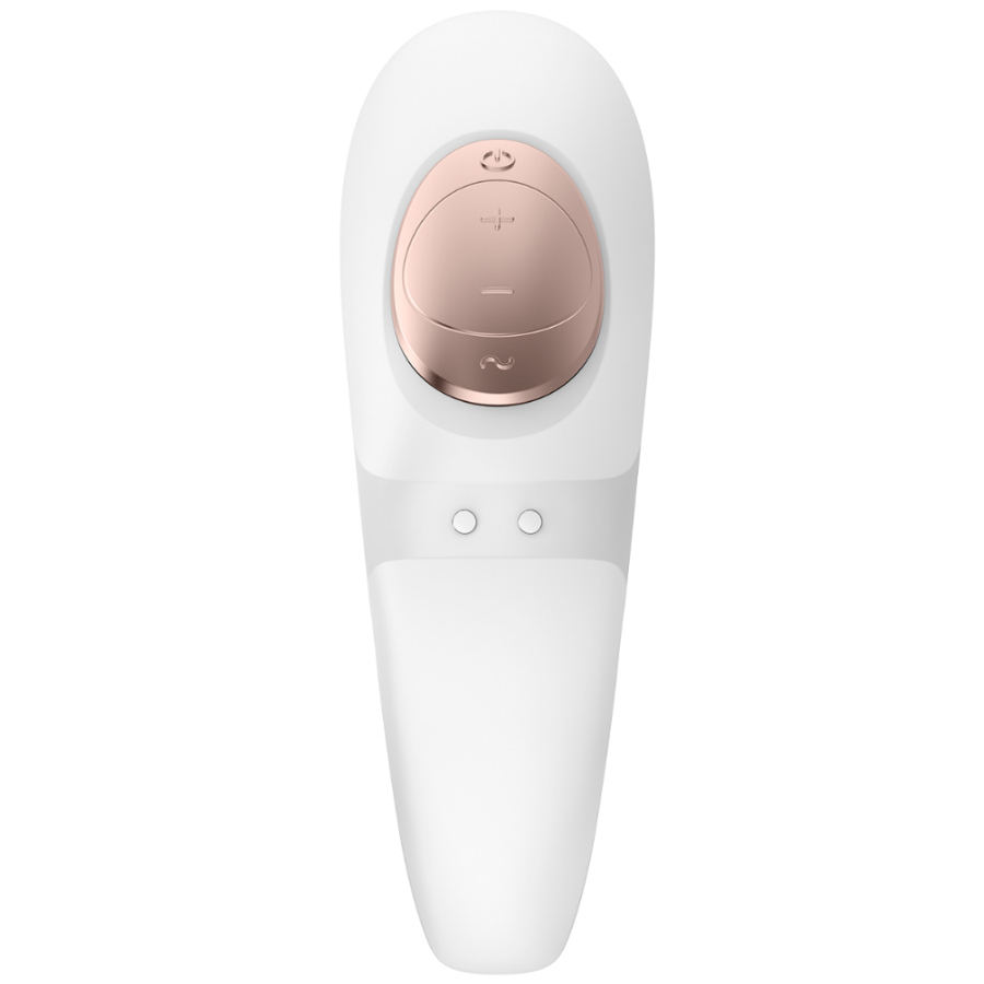 SATISFYER - PRO 4 COUPLES ÉDITION 2020 – Image 3