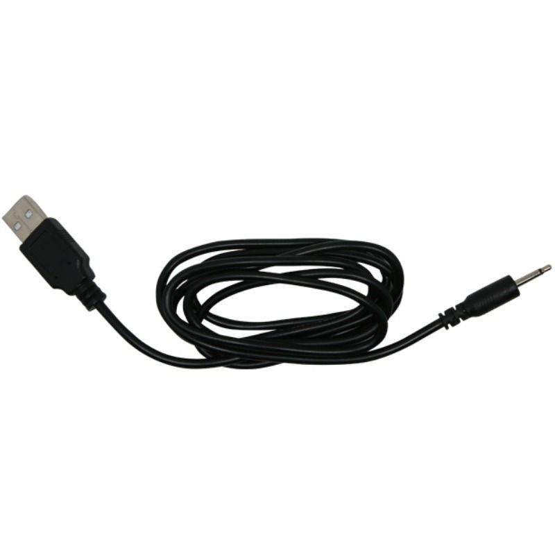 PRETTY LOVE - VIBRATEUR GONFLABLE RECHARGEABLE DEMPSEY – Image 6