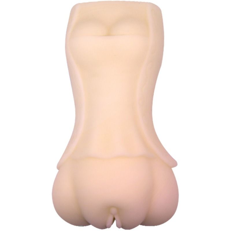 CRAZY BULL - MASTURBADOR DE VAGINA PELE DE GUA - Image 6