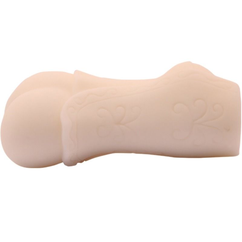 CRAZY BULL - MASTURBADOR DE VAGINA PELE DE GUA - Image 3