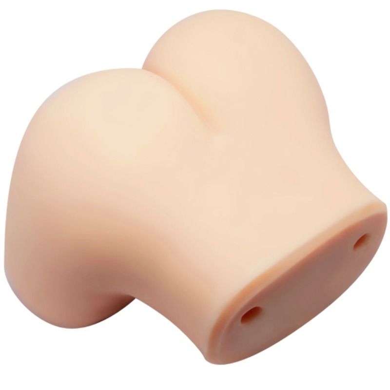 CRAZY BULL - VAGINA E ANO REALISTICI CON VIBRAZIONE POSIZIONE 4 - immagine 2