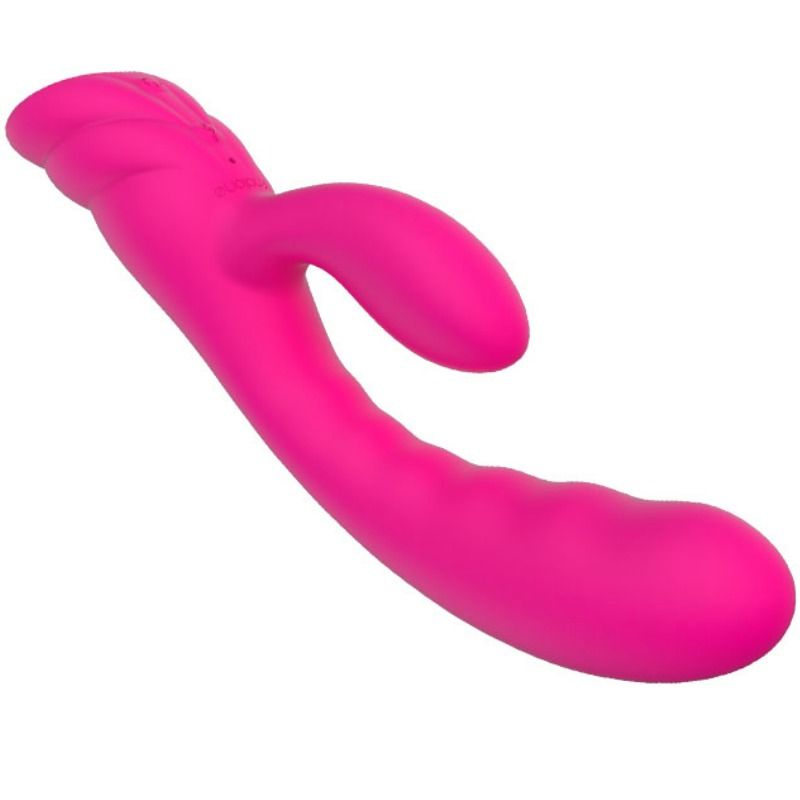 NALONE - FONCTION CHALEUR DU VIBRATEUR PURE RABBIT – Image 4
