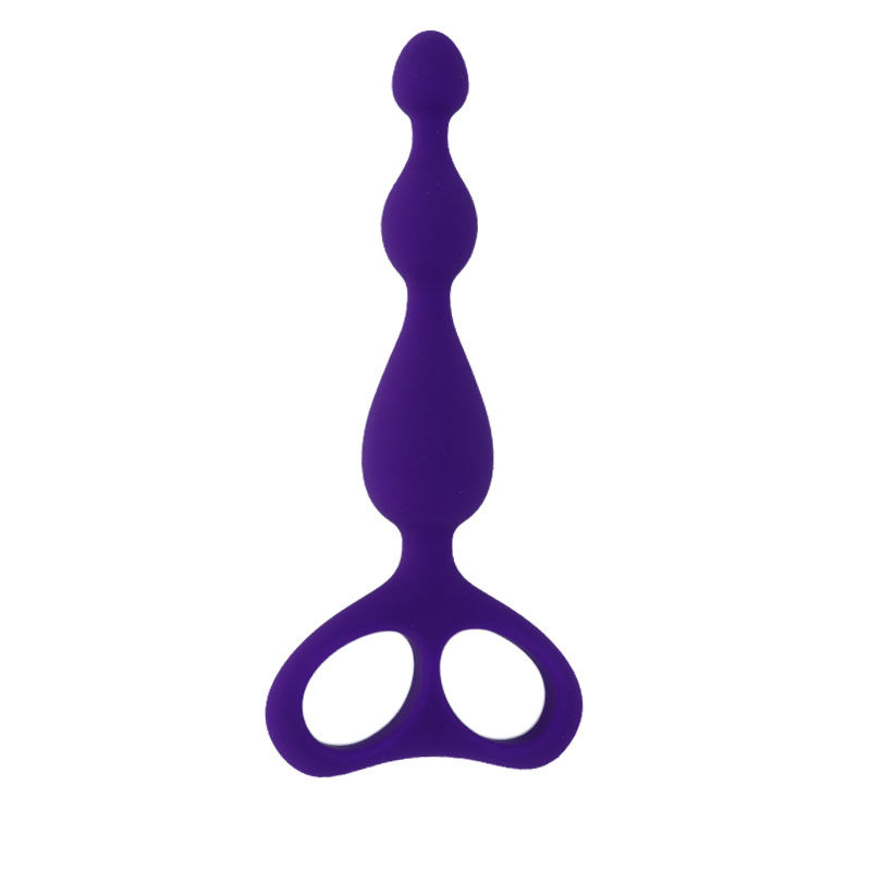 INTENSE - DANTI ANAL LILA - Imagen 4