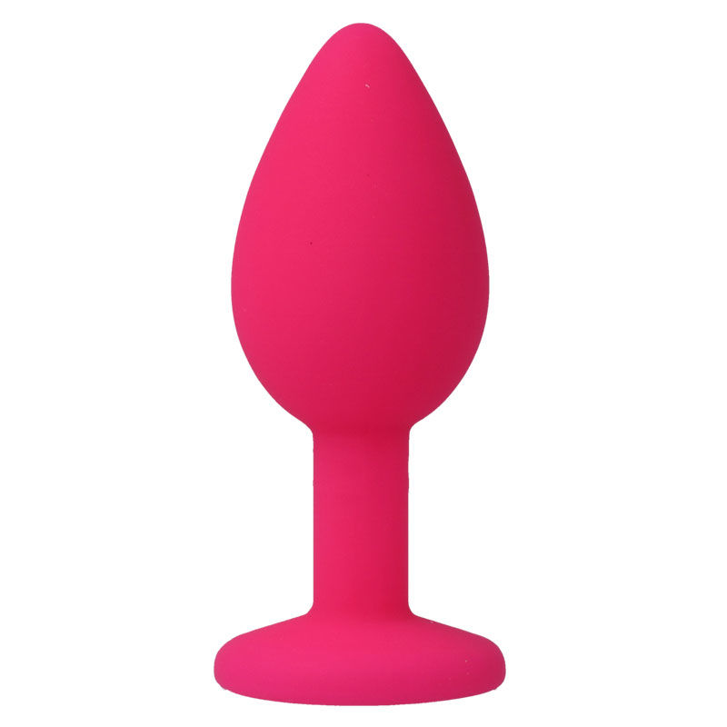 INTENSE - SHELKI S PLUG ANAL FUCHSIA - Image 2