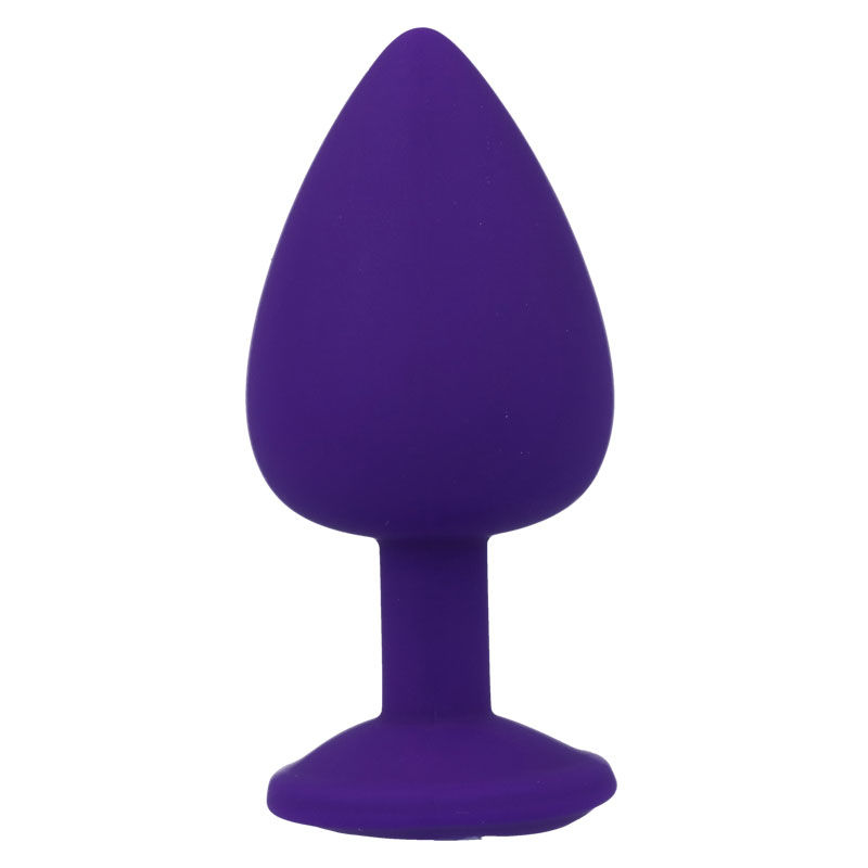 INTENSE - SHELKI L PLUG ANAL LILA - Imagen 6