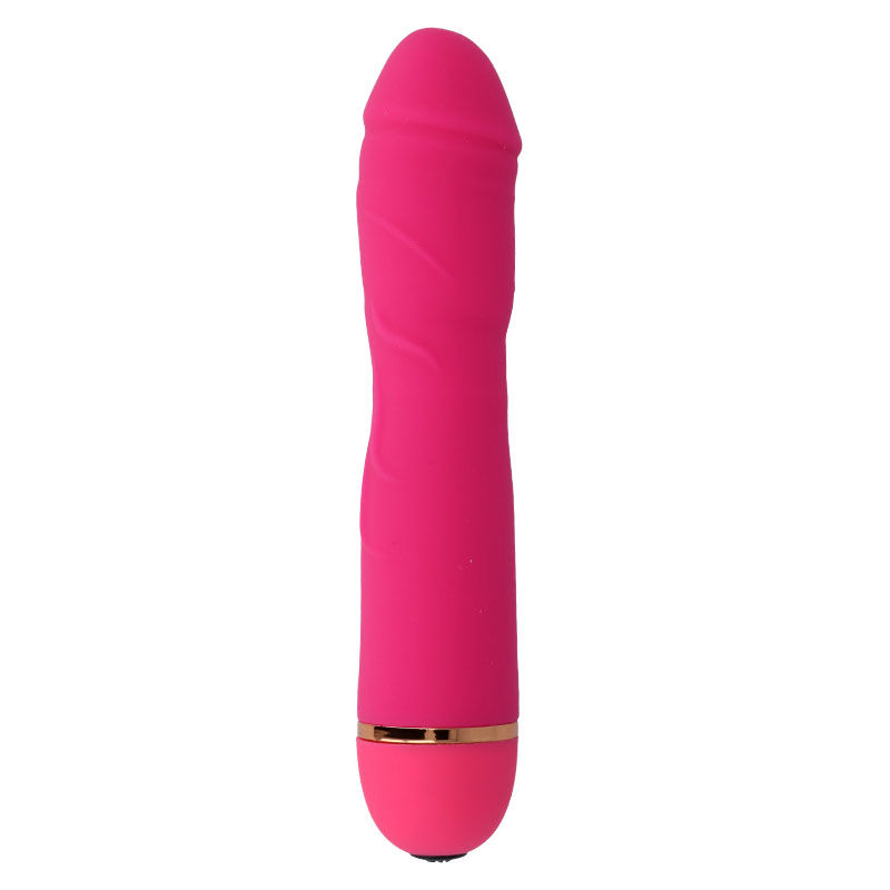 INTENSE - AIRON 20 VELOCIDADES SILICONE ROSA - Image 2