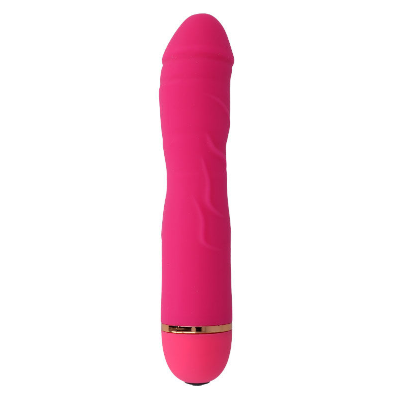 INTENSE - AIRON 20 VELOCIDADES SILICONE ROSA - Image 5