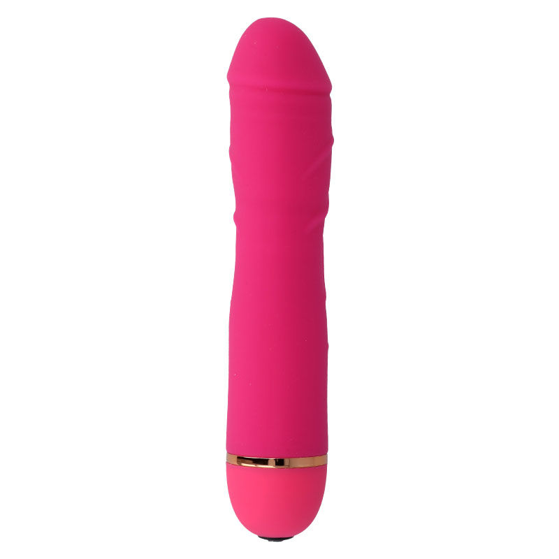 INTENSE - AIRON 20 VELOCIDADES SILICONE ROSA - Image 6