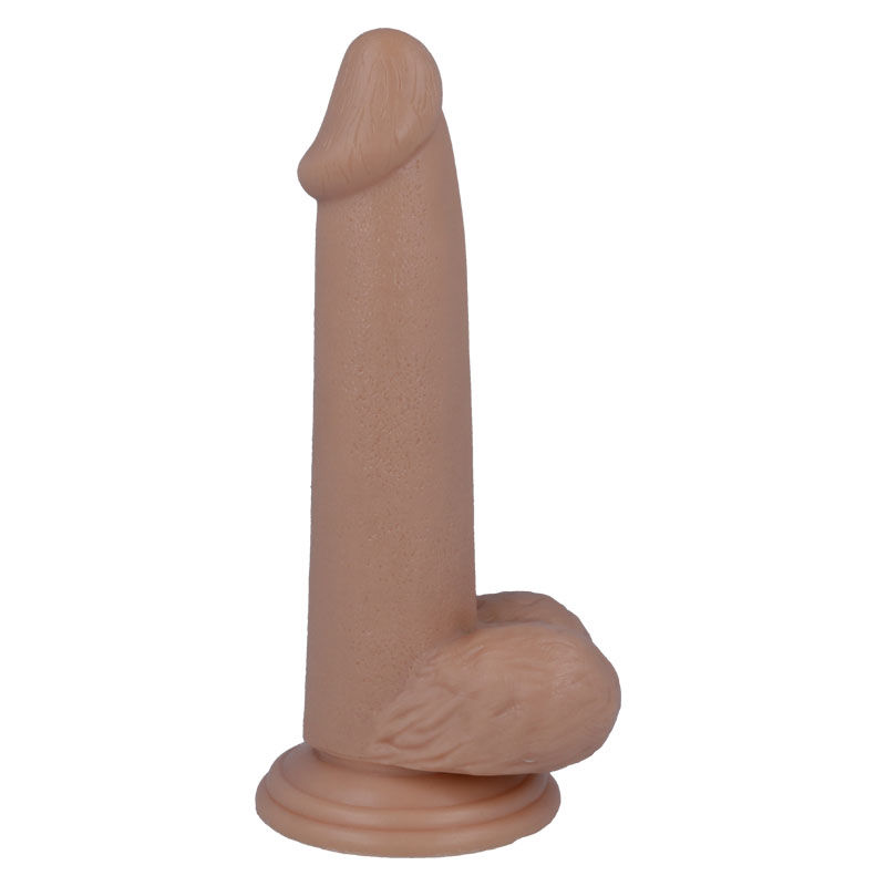 MR INTENSE - 10 REALISTIC PENIS 18 CM -O- 3.4 CM – Bild 2