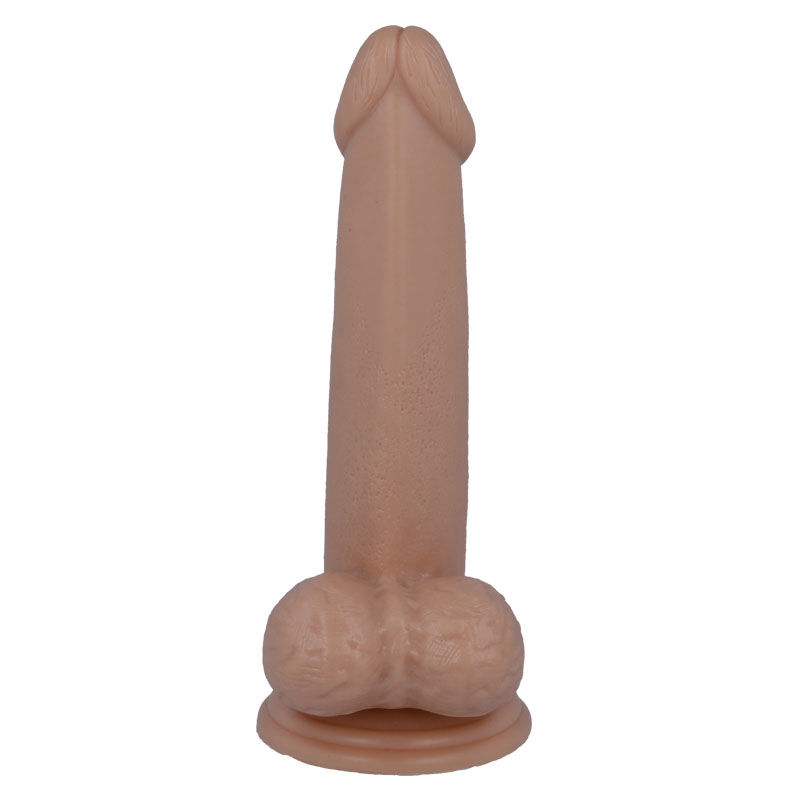 MR INTENSE - 10 REALISTIC PENIS 18 CM -O- 3.4 CM – Bild 4