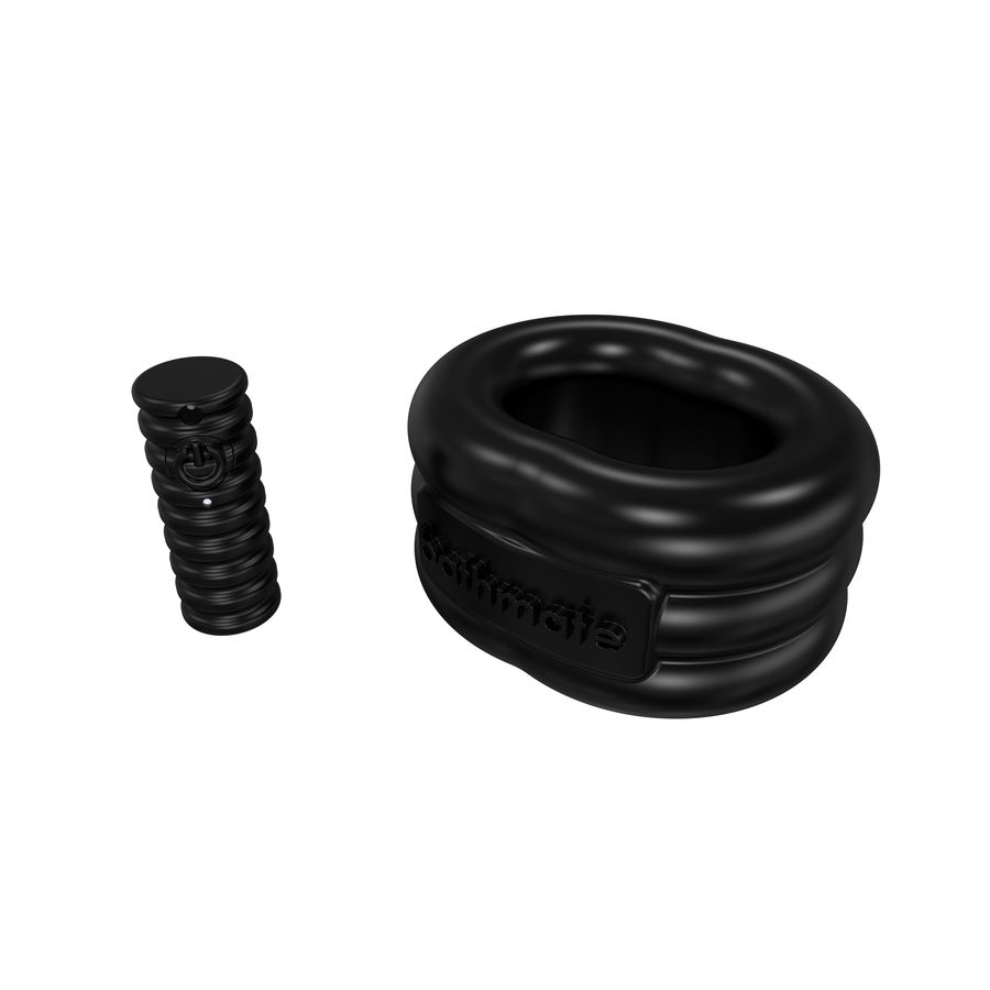 BATHMATE - VIBE ANNEAU EXTENSIBLE 3 VITESSES – Image 2
