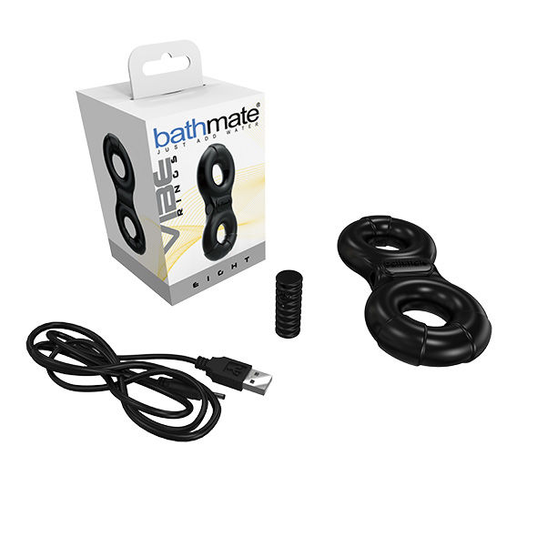 BATHMATE - VIBE ANNEAU HUIT – Image 2