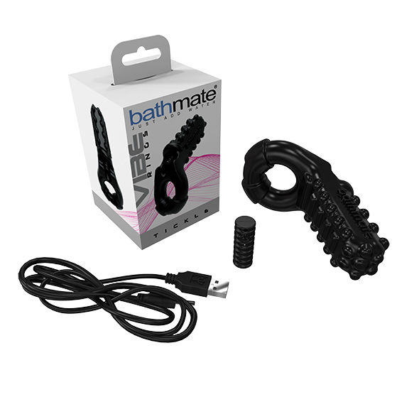 BATHMATE - VIBE ANNEAU CHATOUILLER – Image 5
