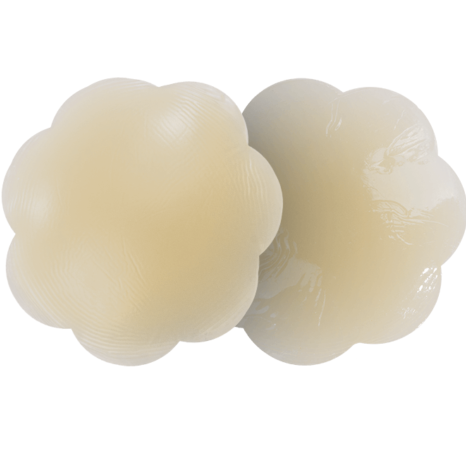 BYE-BRA - NIPPLE COVERS PETALOS - Image 4