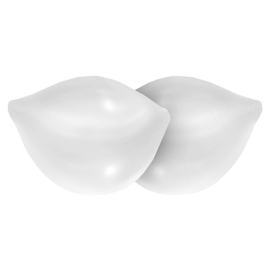 BYE-BRA - SEMI PADS PUSH-UP TRANSPARENT - immagine 3