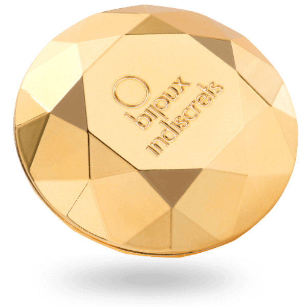 BIJOUX INDISCRETS - TWENTY ONE DIAMANTE VIBRADOR - Imagen 6