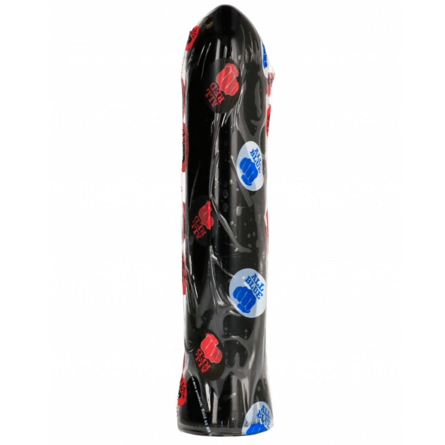 ALL BLACK - GODE 22 CM – Image 3