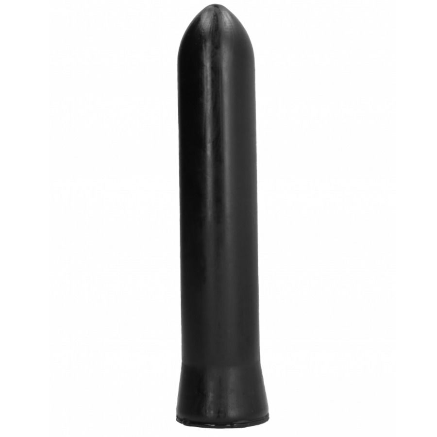 ALL BLACK - GODE 22 CM – Image 2