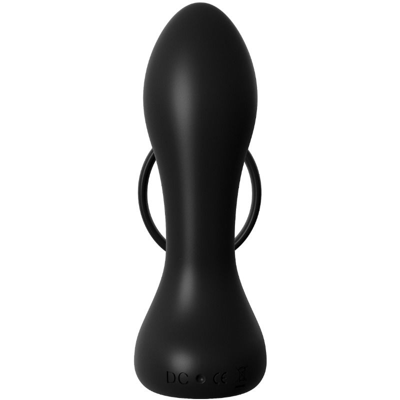 ANAL FANTASY ELITE COLLECTION - RECHARGEABLE ASS-GASM PRO – Image 2
