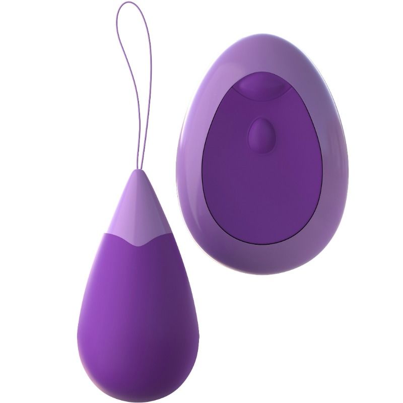 FANTASY FOR HER - TELECOMMANDE KEGEL EXCITE-HER – Image 2