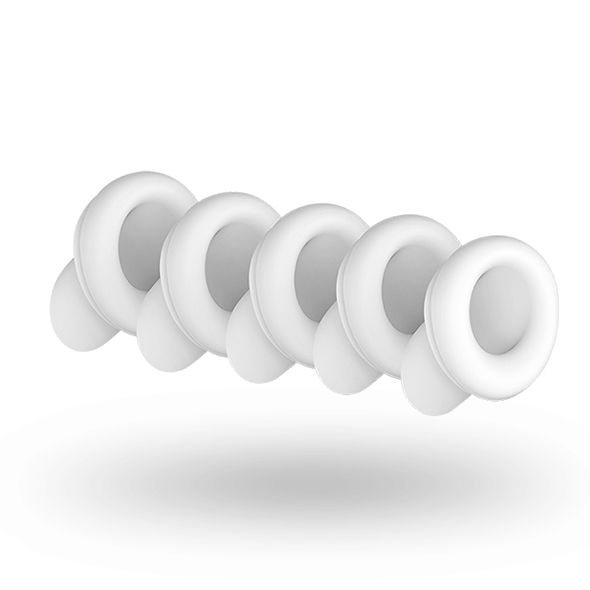 SATISFYER - COUVERCLE KIT 2 NG 5 PCS – Image 2