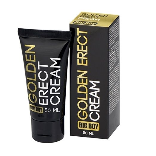 COBECO - BIG BOY CREMA ERETTA DORATA - immagine 2