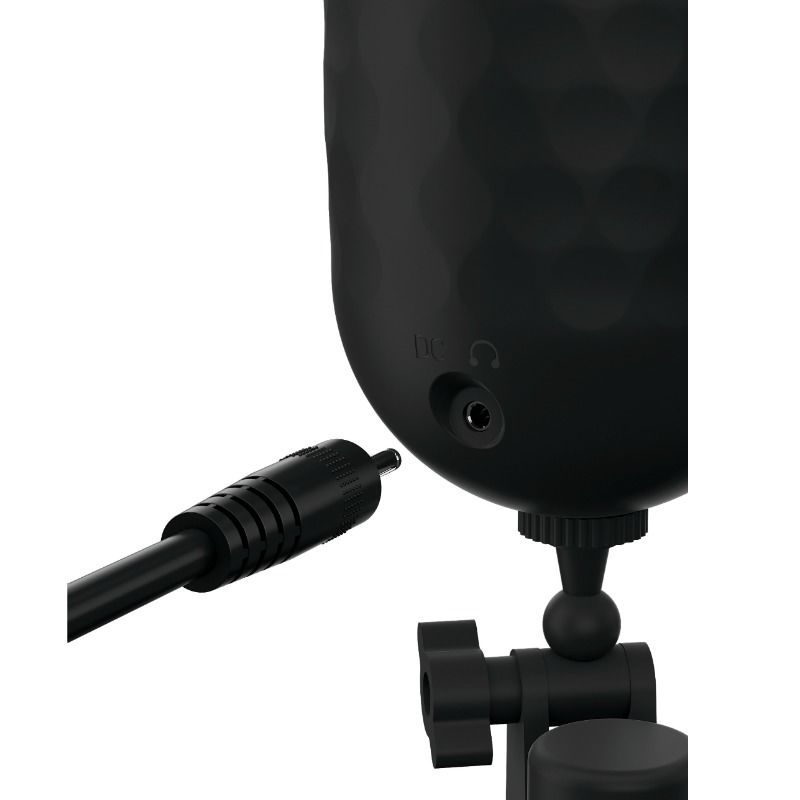 PDX ELITE - MEGA ORDENHADOR VIBRATÓRIO - Image 2